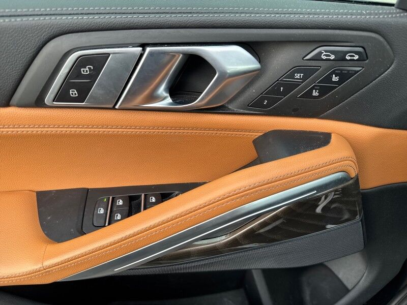 2022 BMW X6 xDrive40i AWD w/ M Sport Package Arlington VA