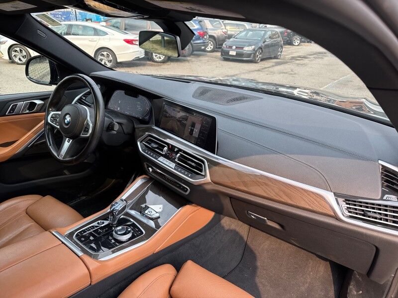 2022 BMW X6 xDrive40i AWD w/ M Sport Package Arlington VA