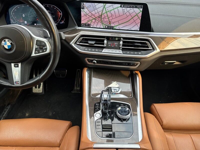 2022 BMW X6 xDrive40i AWD w/ M Sport Package Arlington VA