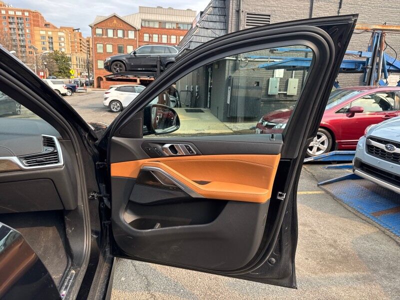 2022 BMW X6 xDrive40i AWD w/ M Sport Package Arlington VA