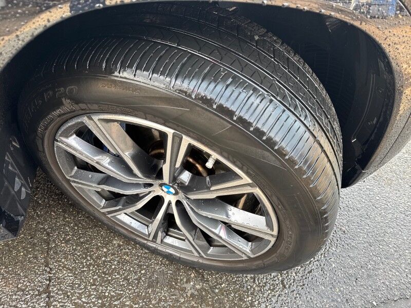 2022 BMW X6 xDrive40i AWD w/ M Sport Package Arlington VA