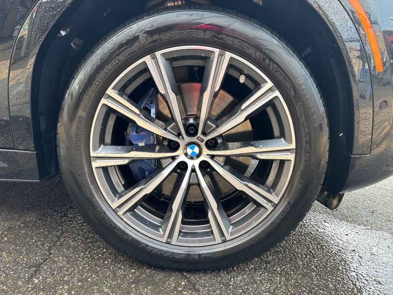 2022 BMW X6 xDrive40i AWD w/ M Sport Package Arlington VA