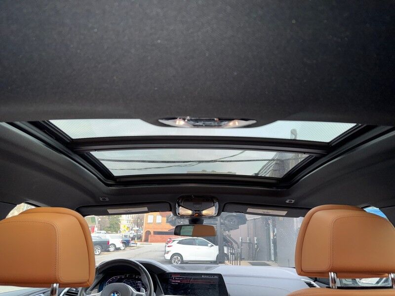 2022 BMW X6 xDrive40i AWD w/ M Sport Package Arlington VA