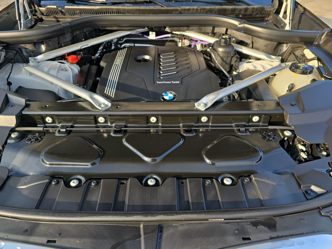2022 BMW X6 xDrive40i Columbus OH
