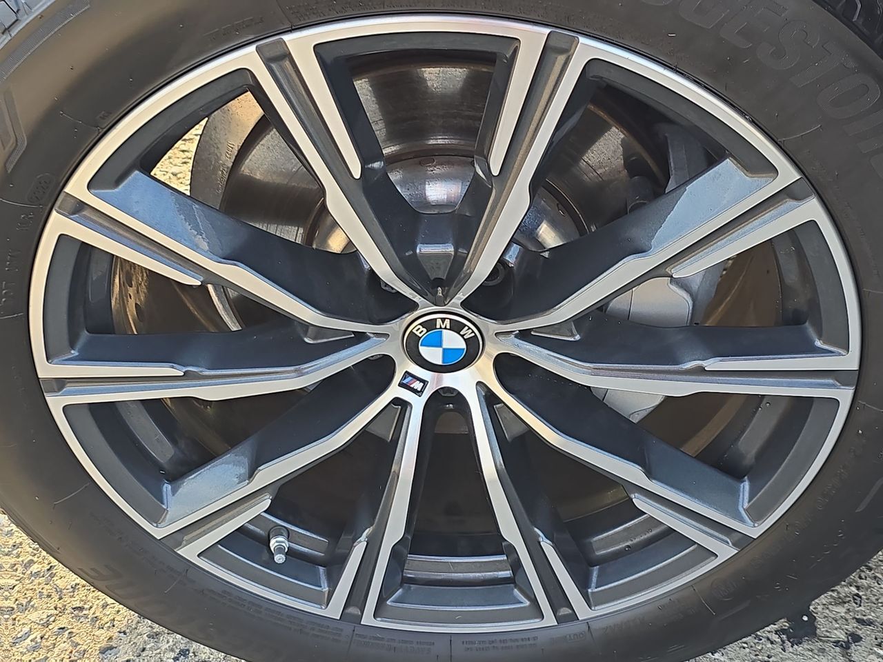 2022 BMW X6 xDrive40i Columbus OH