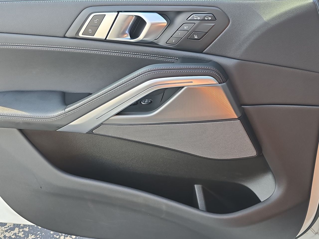 2022 BMW X6 xDrive40i Columbus OH