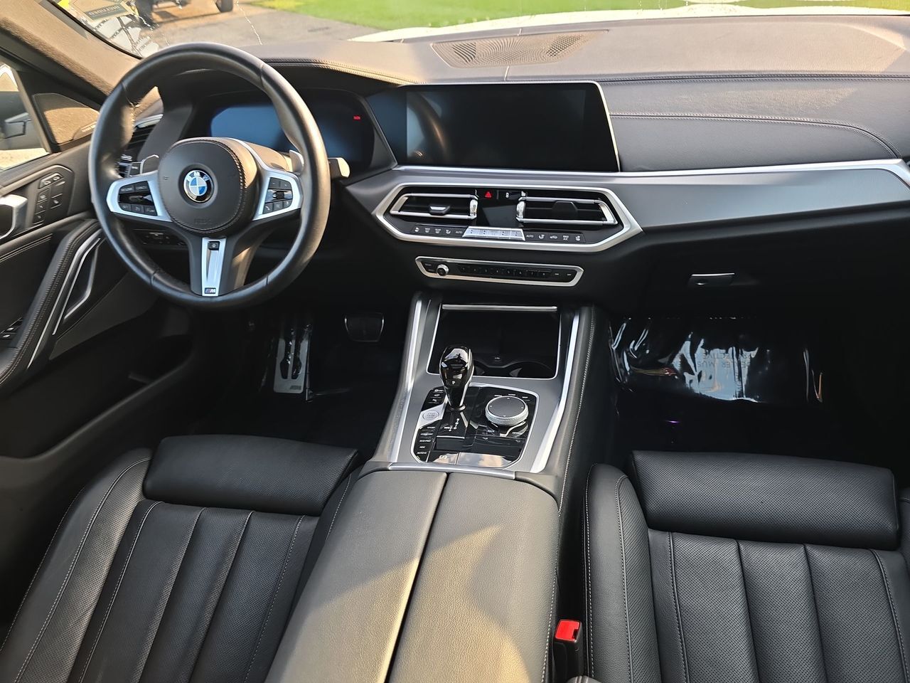 2022 BMW X6 xDrive40i Columbus OH