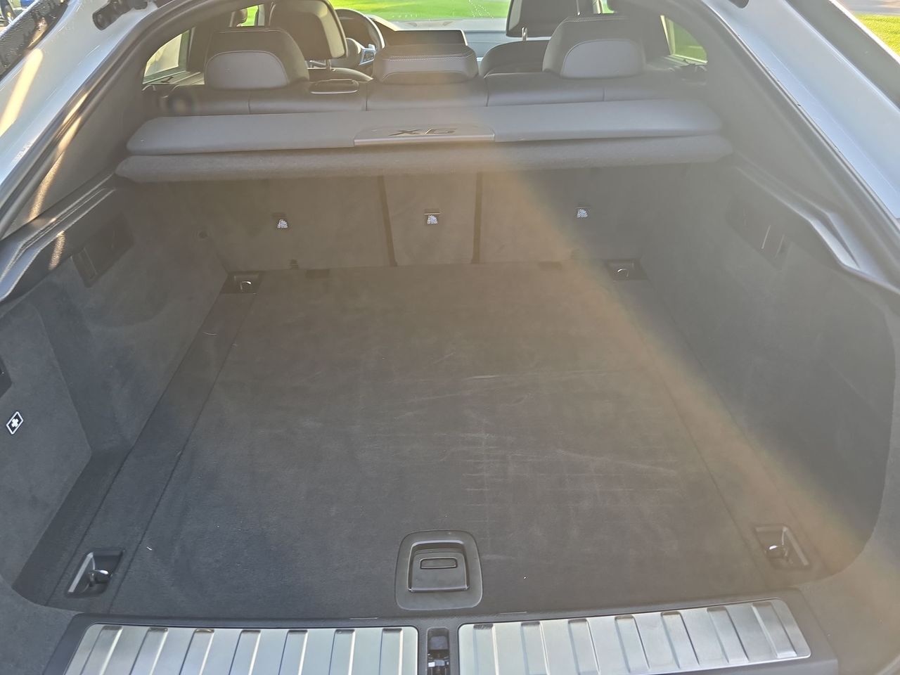 2022 BMW X6 xDrive40i Columbus OH