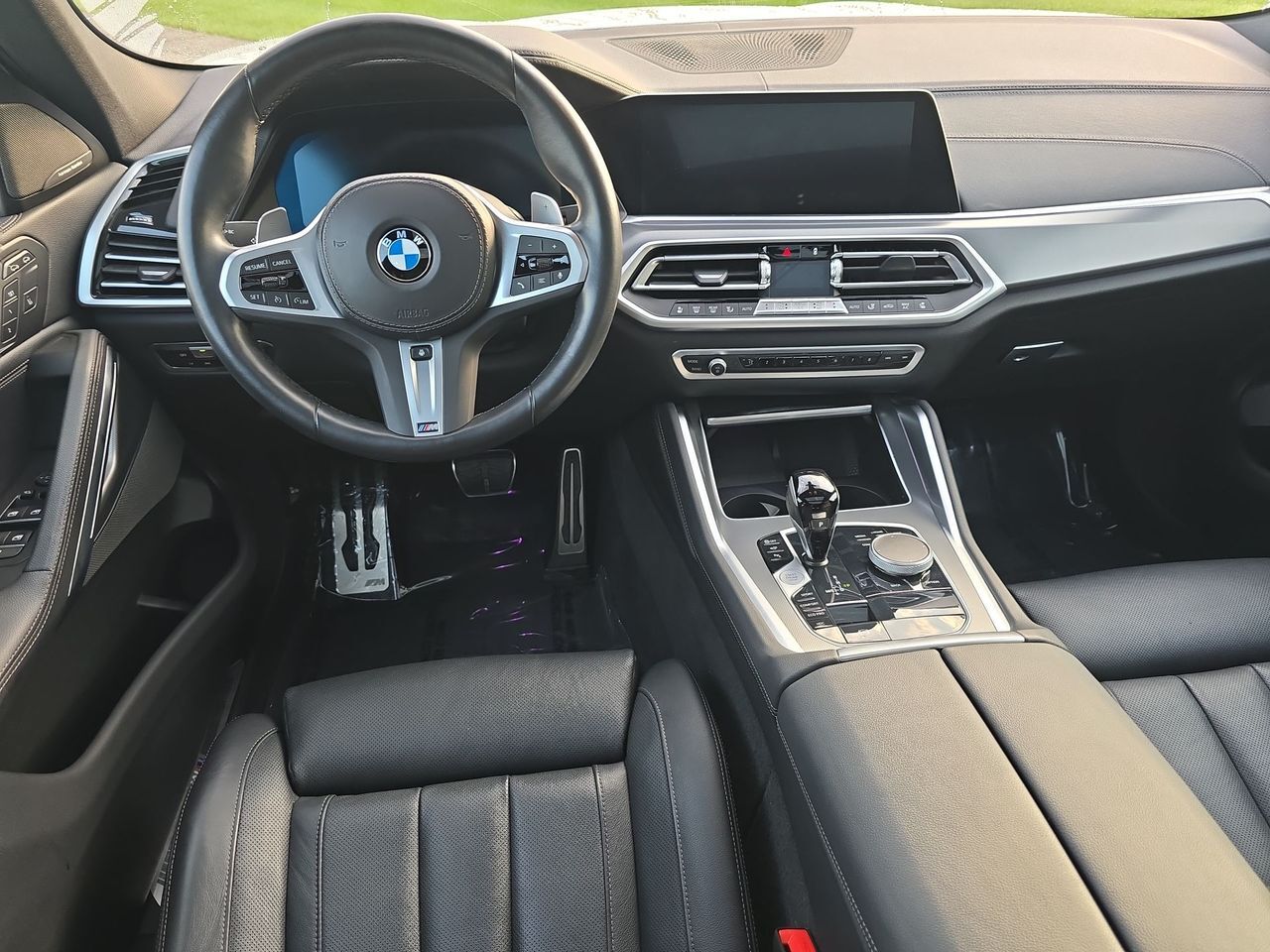 2022 BMW X6 xDrive40i Columbus OH