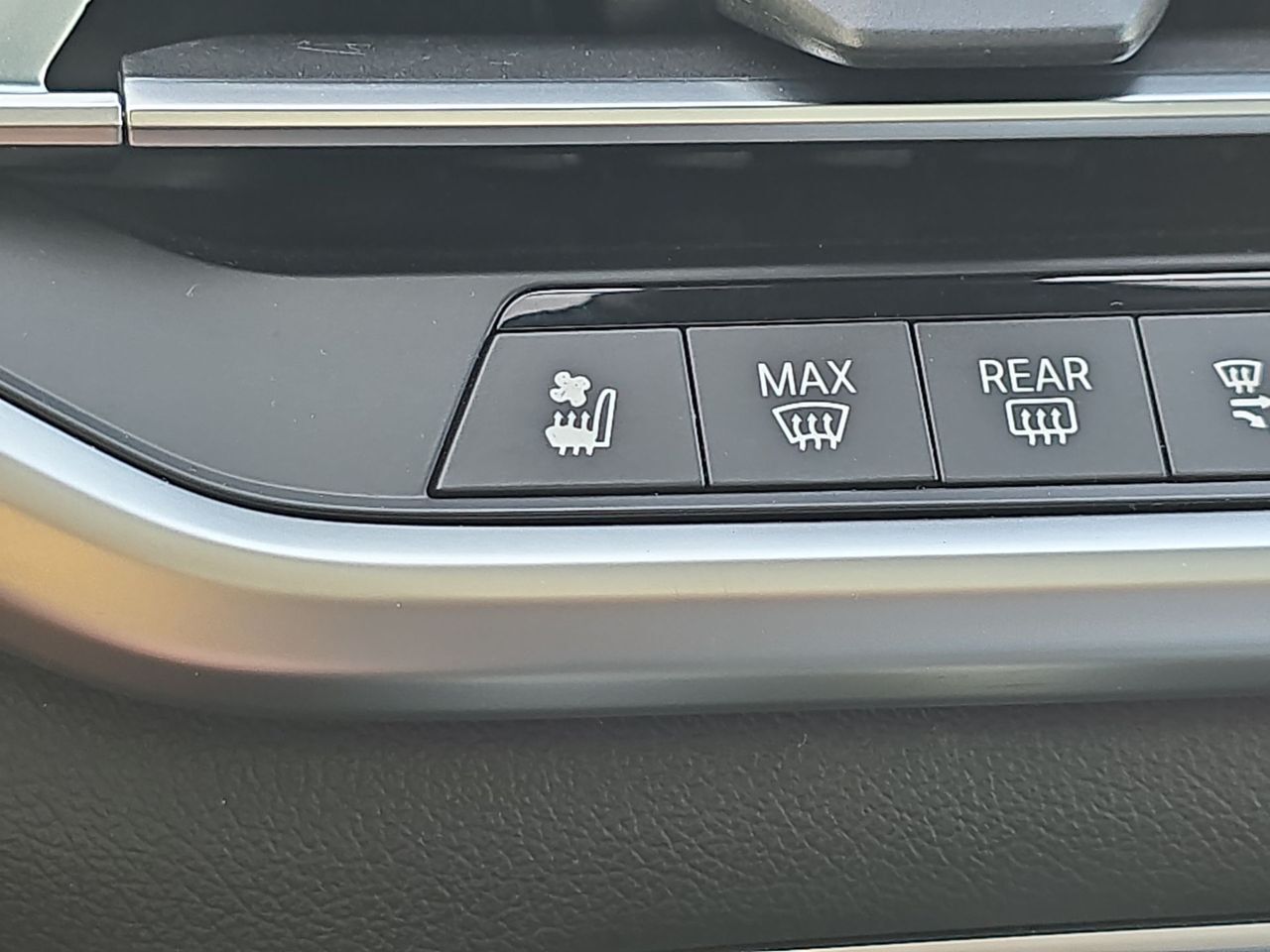 2022 BMW X6 xDrive40i Columbus OH