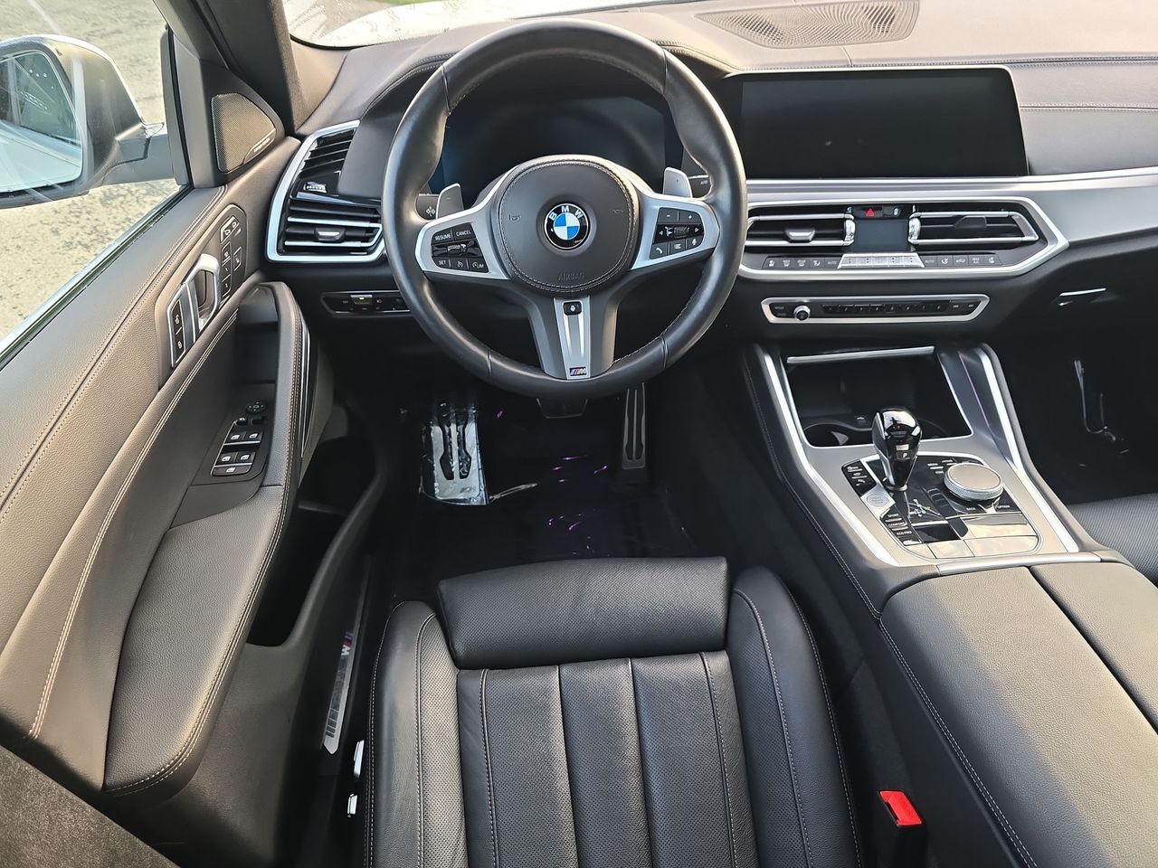 2022 BMW X6 xDrive40i Columbus OH