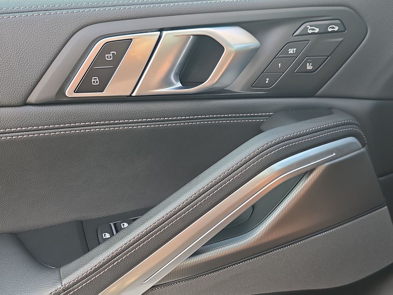 2022 BMW X6 xDrive40i Columbus OH