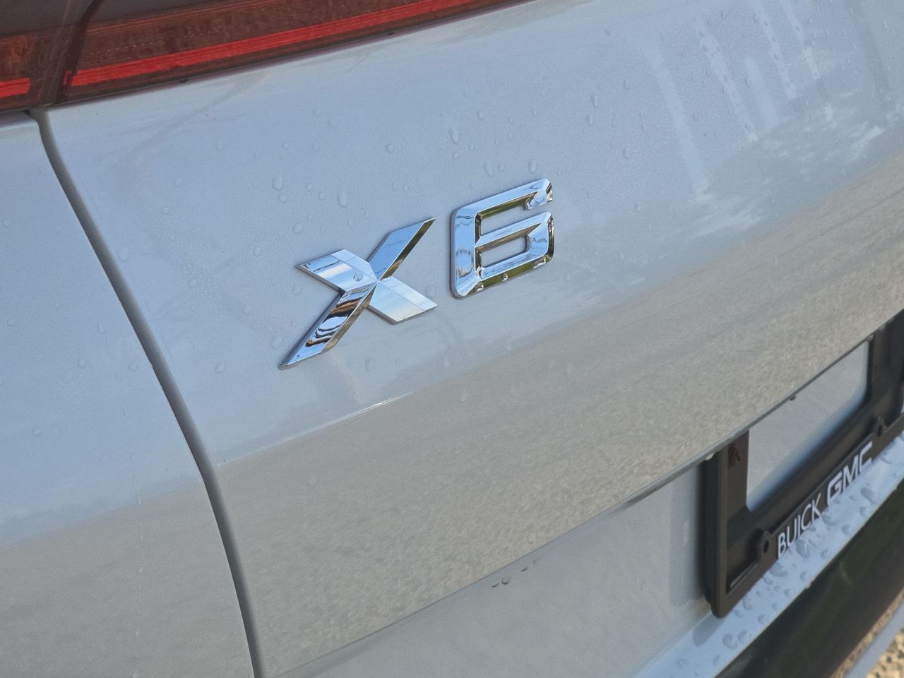 2022 BMW X6 xDrive40i Columbus OH