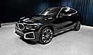 2022 BMW X6 xDrive40i Coupe