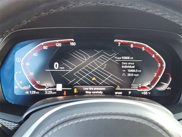 2022 BMW X6 xDrive40i Grapevine TX