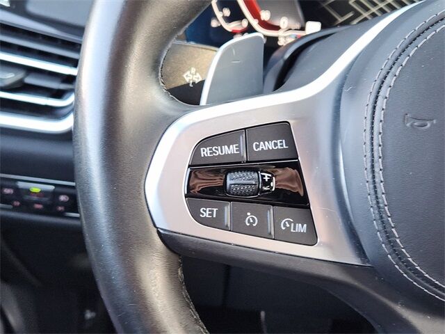 2022 BMW X6 xDrive40i Grapevine TX