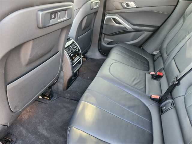 2022 BMW X6 xDrive40i Grapevine TX