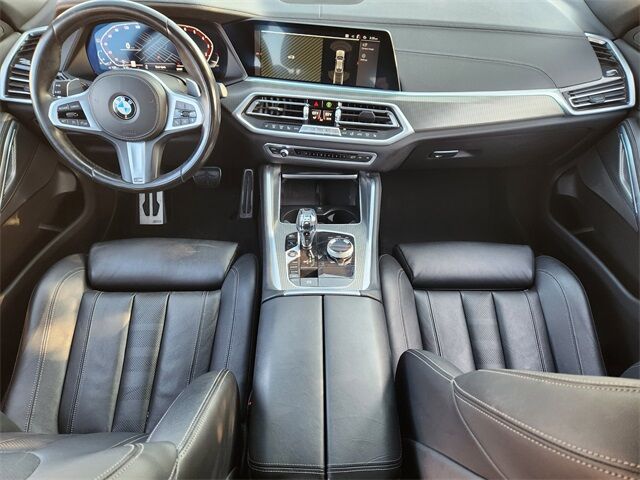 2022 BMW X6 xDrive40i Grapevine TX