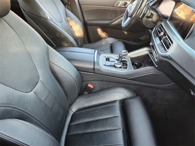 2022 BMW X6 xDrive40i Grapevine TX