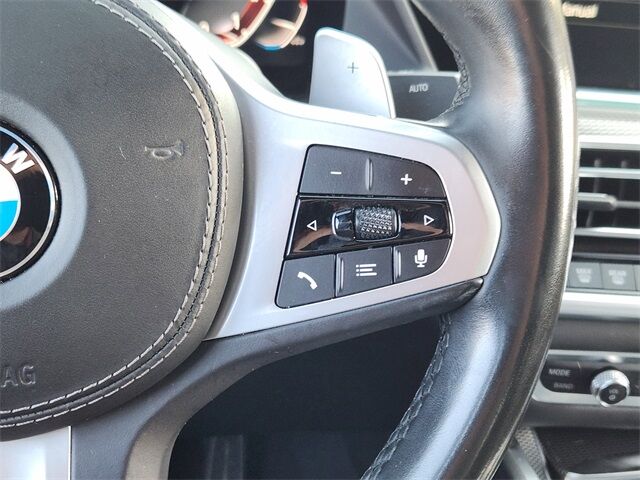 2022 BMW X6 xDrive40i Grapevine TX