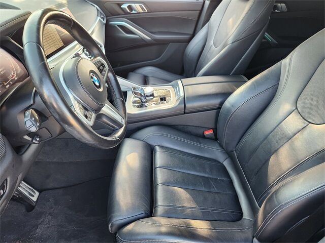 2022 BMW X6 xDrive40i Grapevine TX