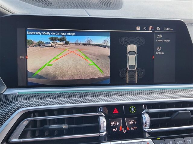 2022 BMW X6 xDrive40i Grapevine TX