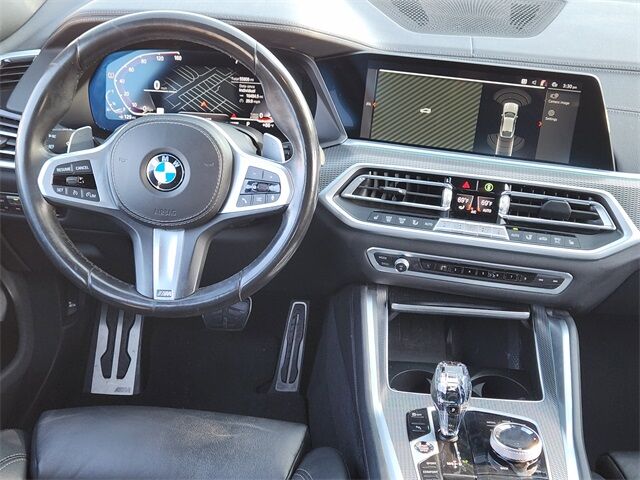 2022 BMW X6 xDrive40i Grapevine TX