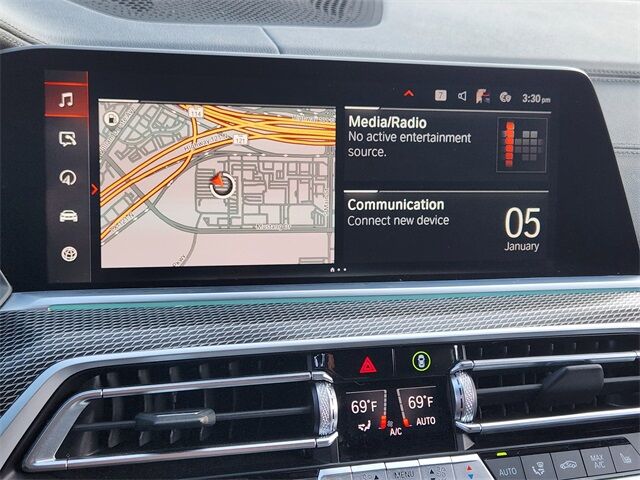 2022 BMW X6 xDrive40i Grapevine TX