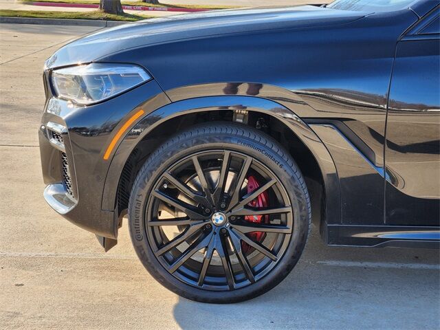 2022 BMW X6 xDrive40i Grapevine TX