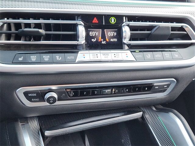 2022 BMW X6 xDrive40i Grapevine TX