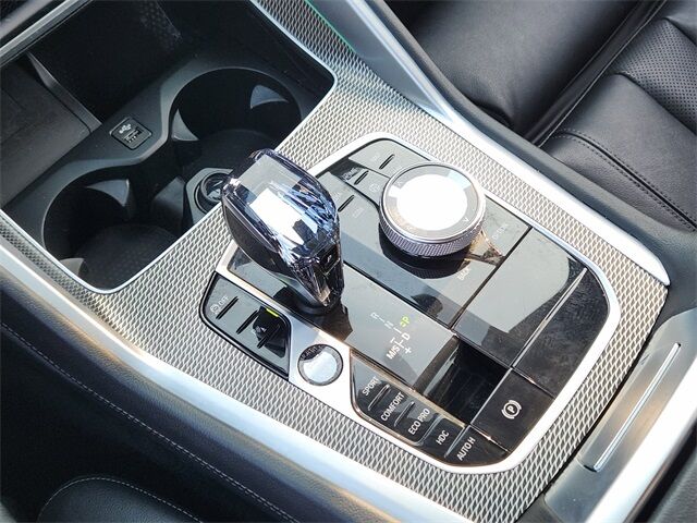 2022 BMW X6 xDrive40i Grapevine TX