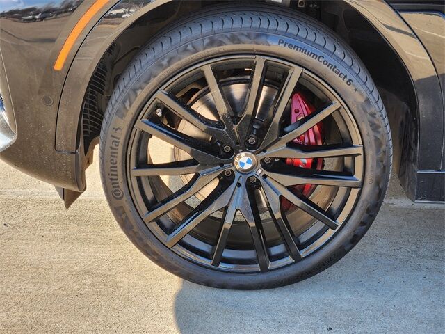 2022 BMW X6 xDrive40i Grapevine TX