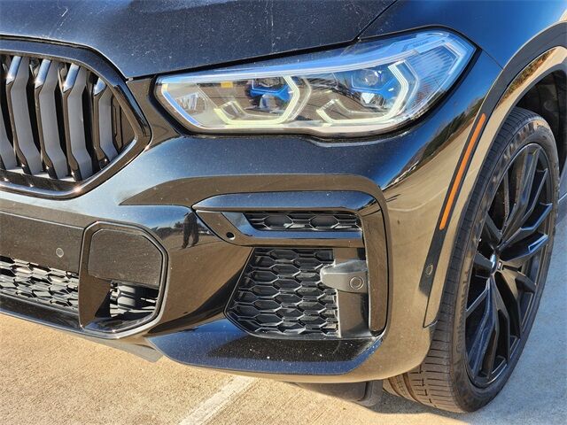 2022 BMW X6 xDrive40i Grapevine TX