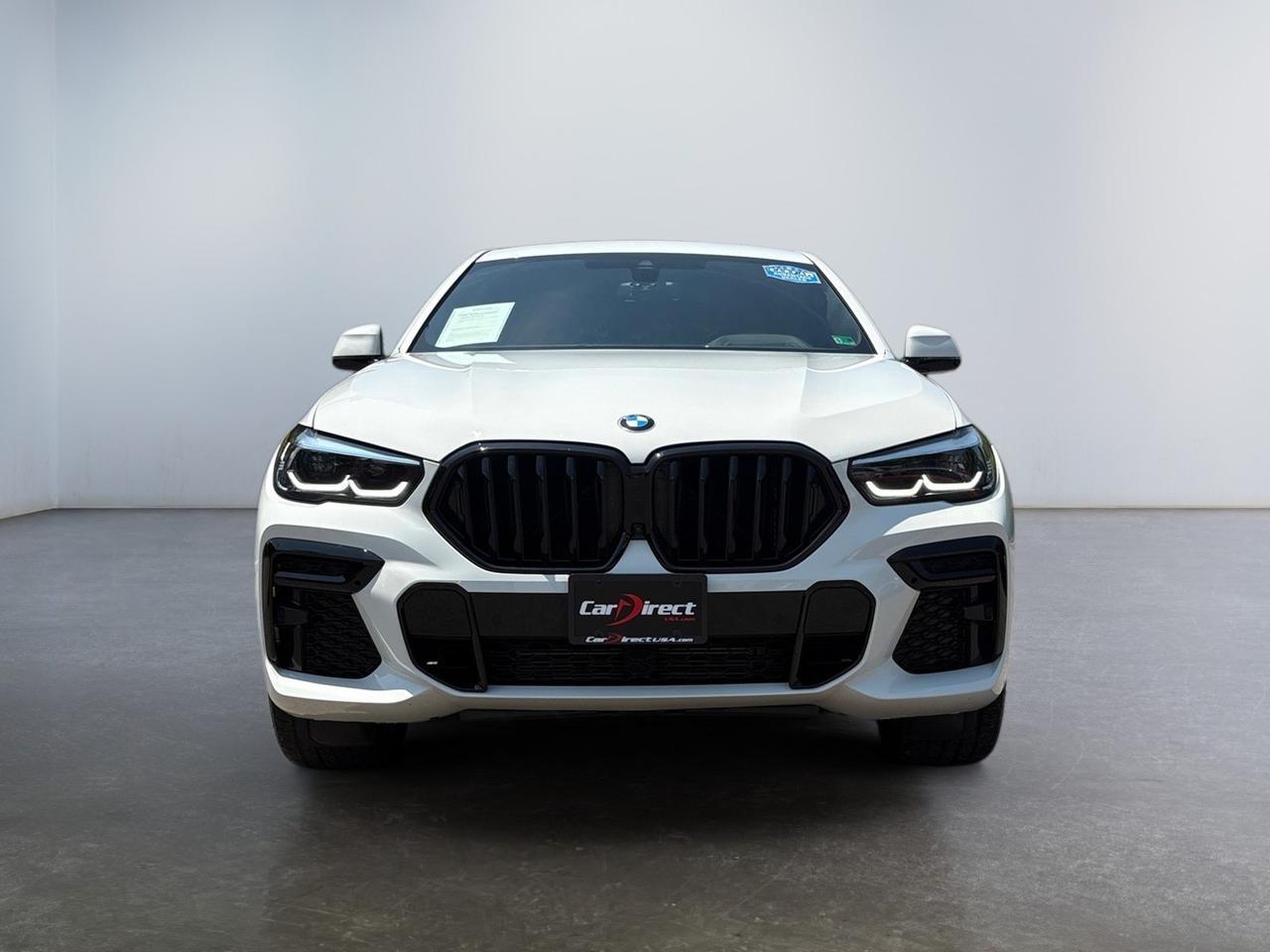 2022 BMW X6 xDrive40i, HEADS-UP DISPLAY, POWER LIFTGATE, HEATED FRONT & REAR SEATS, APPLE CARPLAY/ANDROID AUTO, PANORAMIC MOONROOF, LANE KEEP ASSIST, BLIND SPOT ALERT, VIRGINIA OWNED, ONLY 1 OWNER, LOW MILEAGE, CLEAN CERTIFIED CARFAX, RIDE IN LUXURY THIS SUMMER! Virginia Beach VA