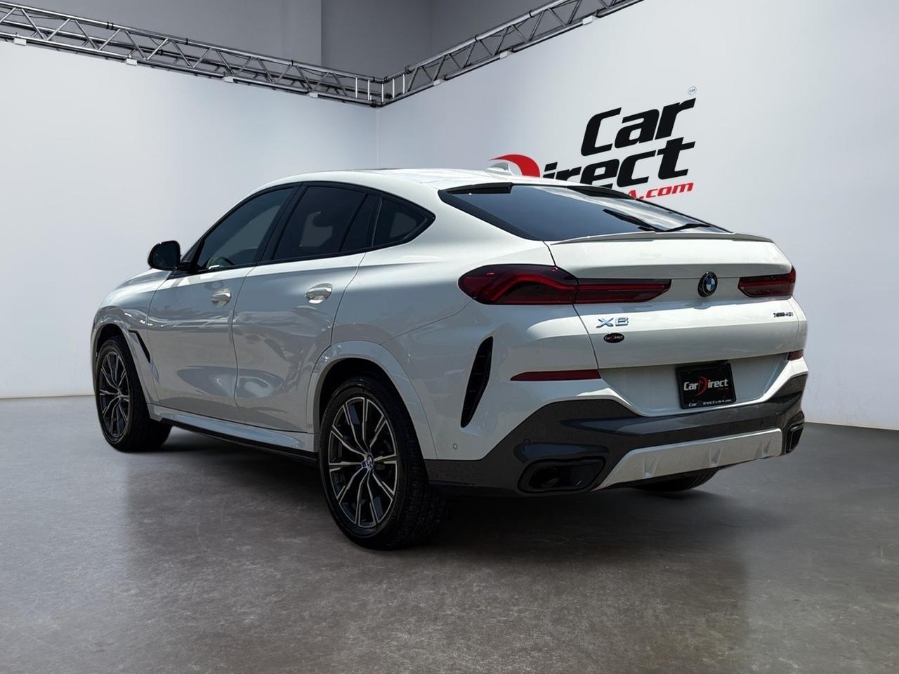 2022 BMW X6 xDrive40i, HEADS-UP DISPLAY, POWER LIFTGATE, HEATED FRONT & REAR SEATS, APPLE CARPLAY/ANDROID AUTO, PANORAMIC MOONROOF, LANE KEEP ASSIST, BLIND SPOT ALERT, VIRGINIA OWNED, ONLY 1 OWNER, LOW MILEAGE, CLEAN CERTIFIED CARFAX, RIDE IN LUXURY THIS SUMMER! Virginia Beach VA