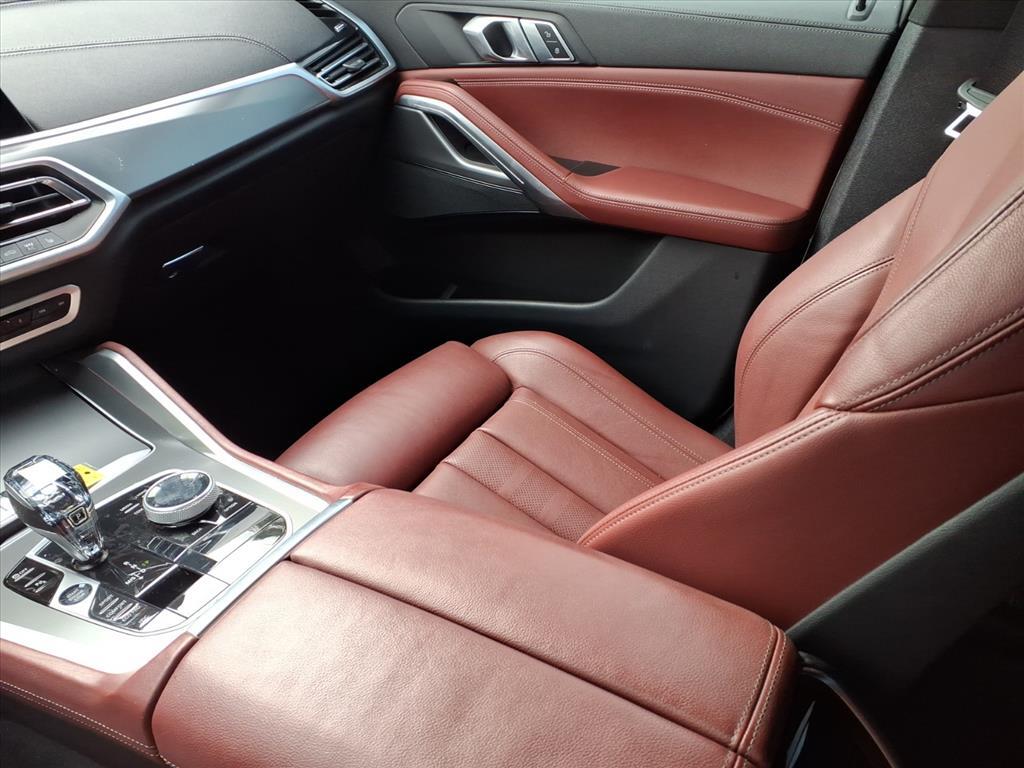 2022 BMW X6 xDrive40i Brownsville TX