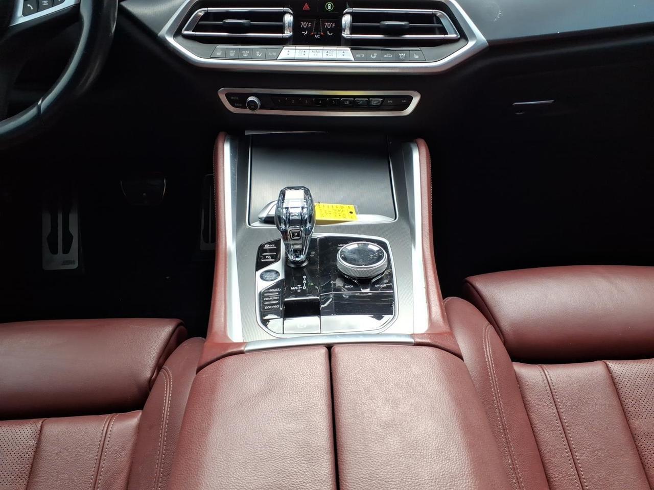 2022 BMW X6 xDrive40i Brownsville TX