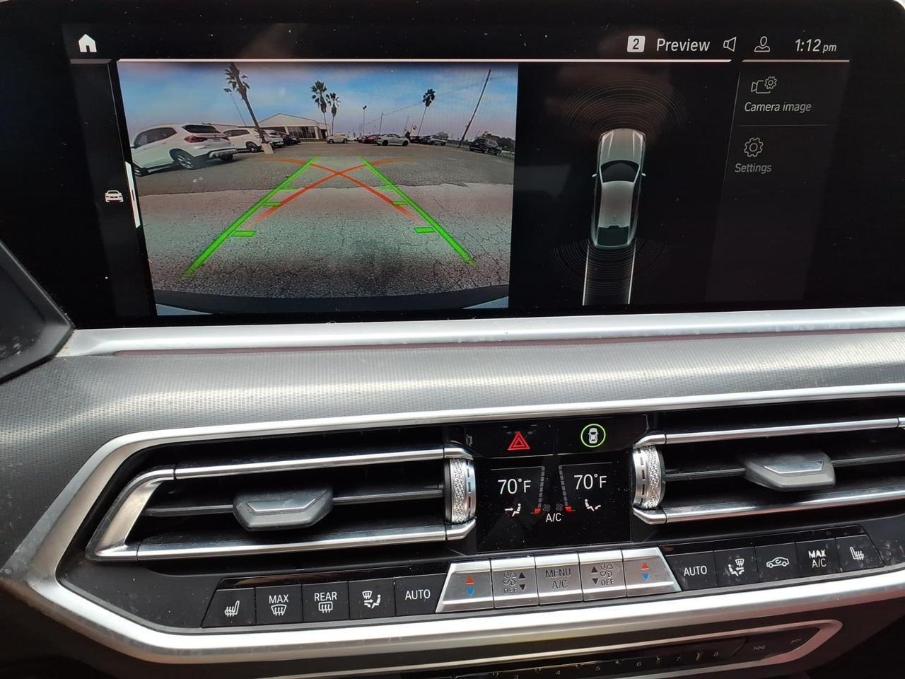 2022 BMW X6 xDrive40i Brownsville TX