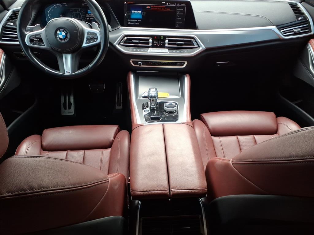 2022 BMW X6 xDrive40i Brownsville TX