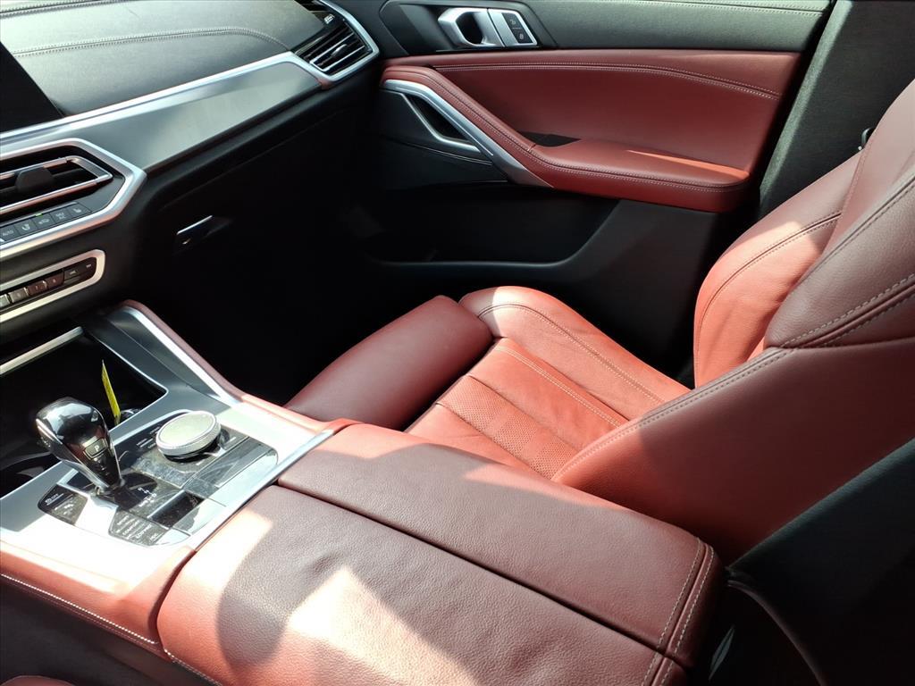 2022 BMW X6 xDrive40i Brownsville TX