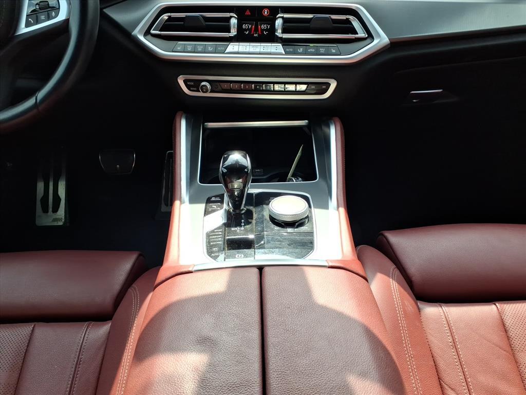 2022 BMW X6 xDrive40i Brownsville TX