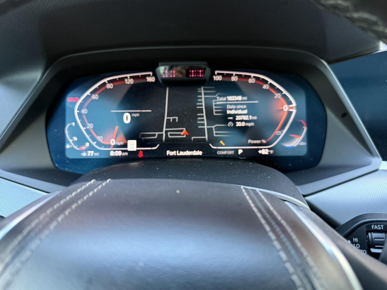 2022 BMW X6 xDrive40i Hollywood FL