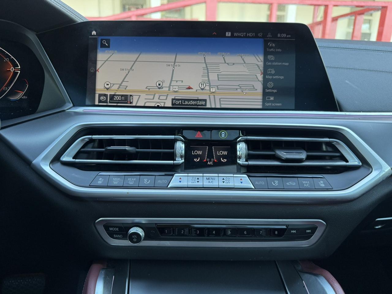 2022 BMW X6 xDrive40i Hollywood FL