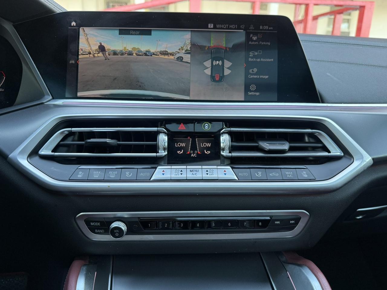 2022 BMW X6 xDrive40i Hollywood FL