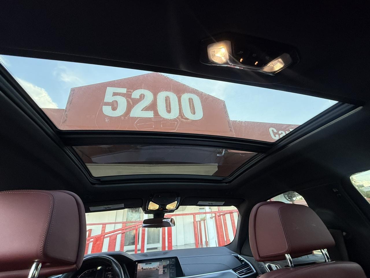 2022 BMW X6 xDrive40i Hollywood FL