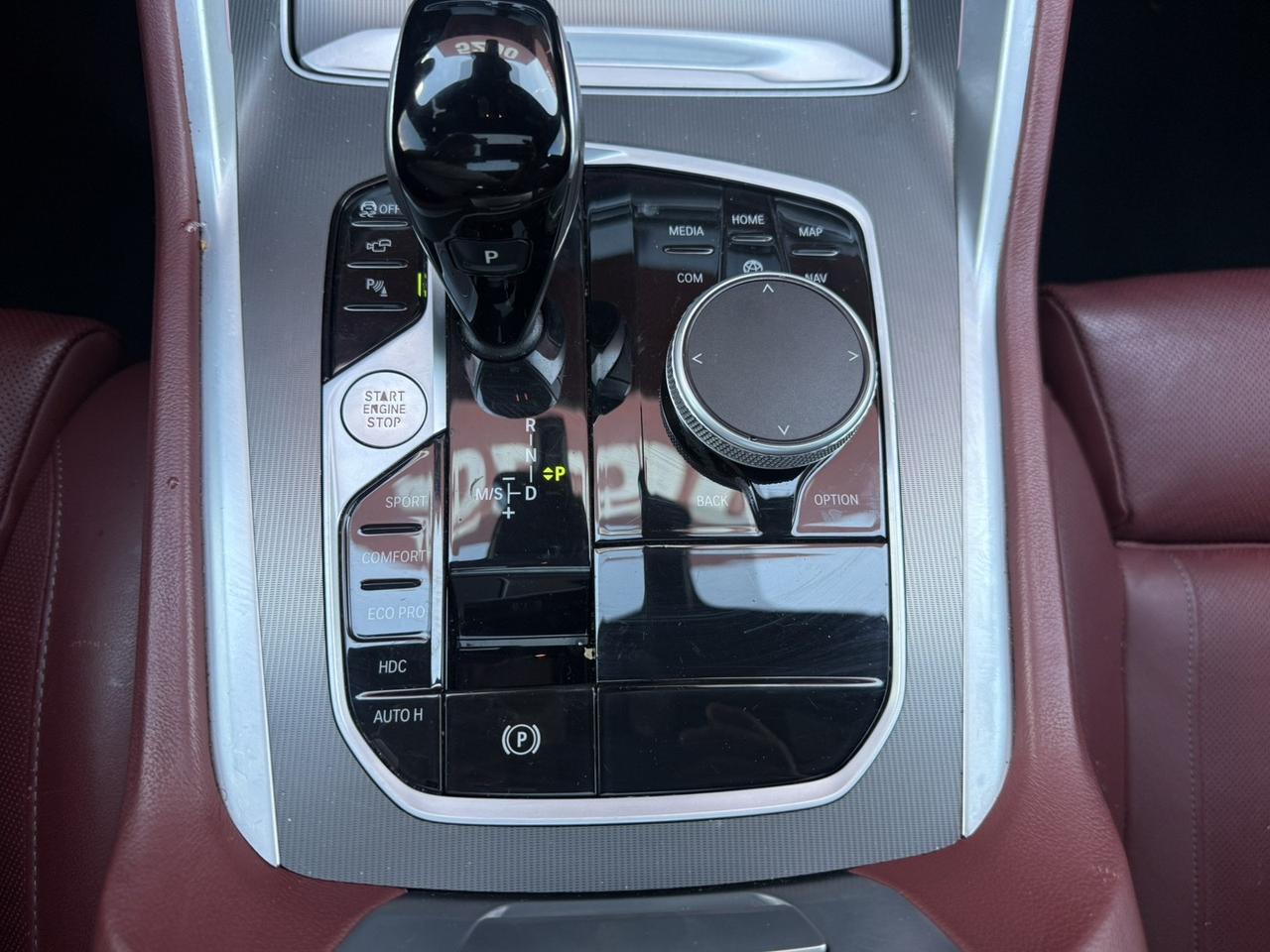 2022 BMW X6 xDrive40i Hollywood FL