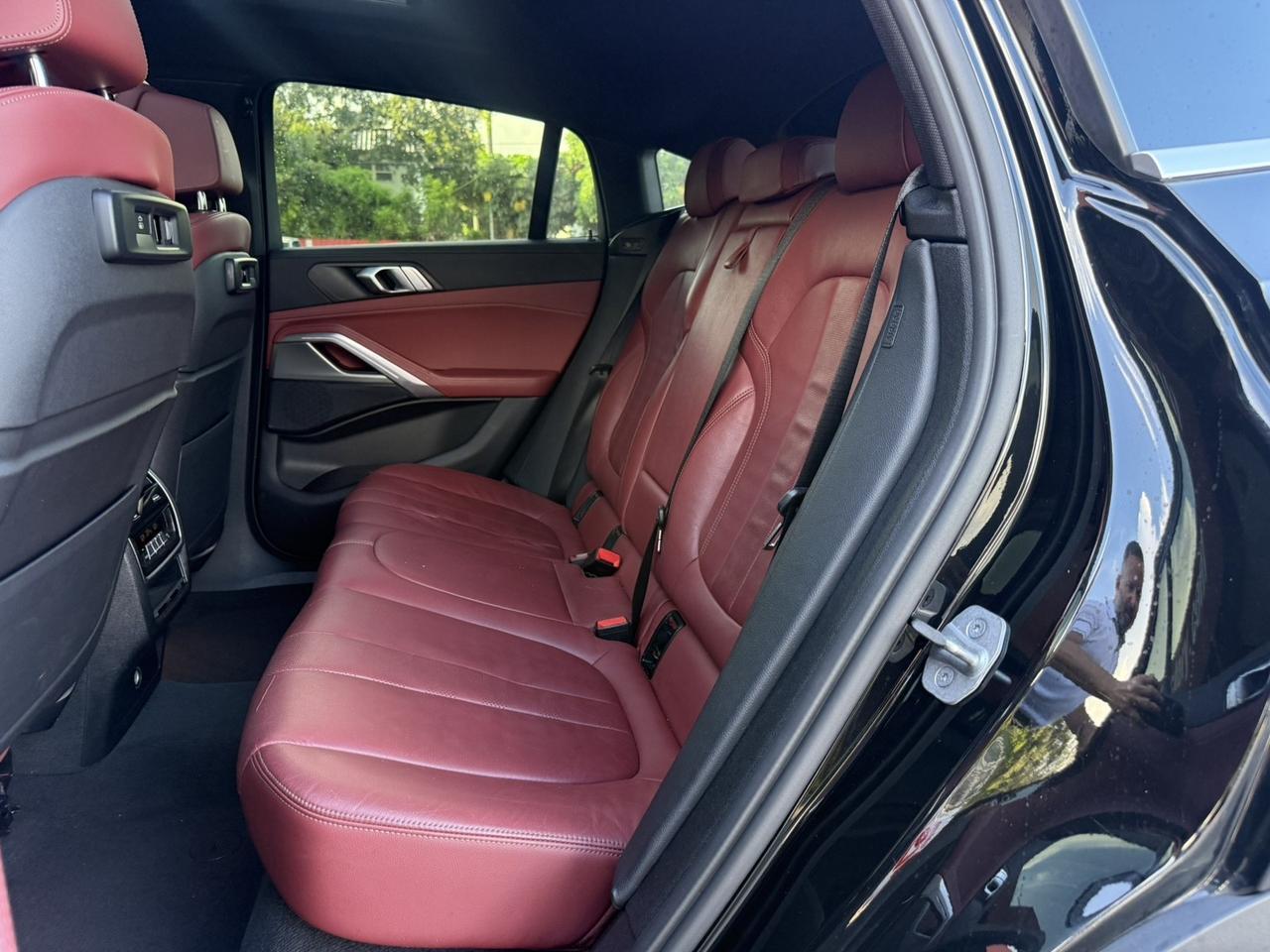 2022 BMW X6 xDrive40i Hollywood FL