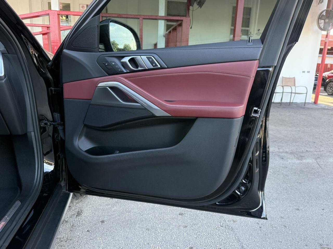 2022 BMW X6 xDrive40i Hollywood FL