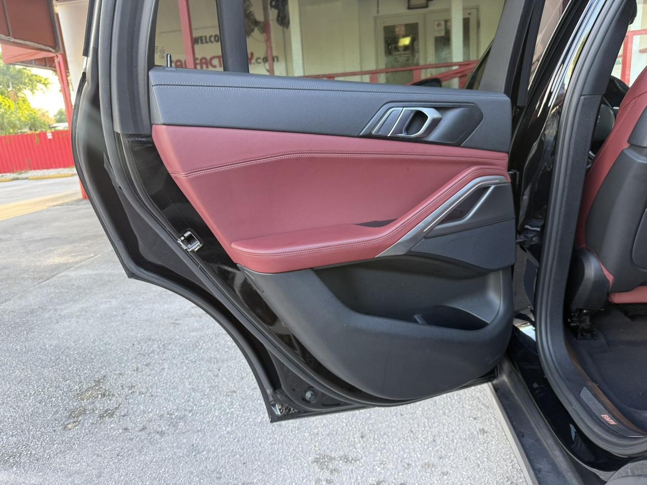 2022 BMW X6 xDrive40i Hollywood FL