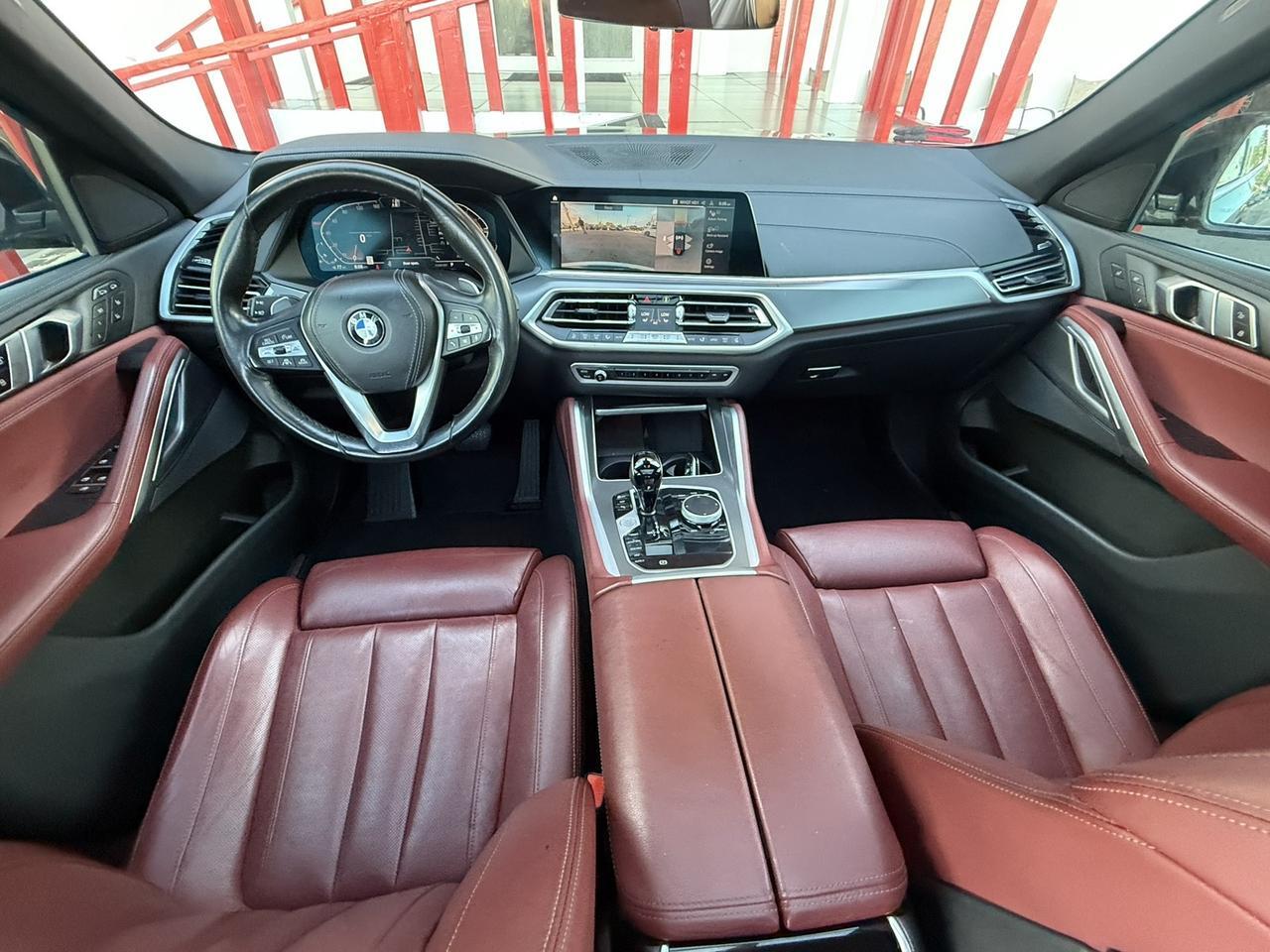 2022 BMW X6 xDrive40i Hollywood FL
